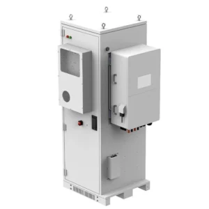 Акумуляторна стійка Oasis 60 Battery Cabinet