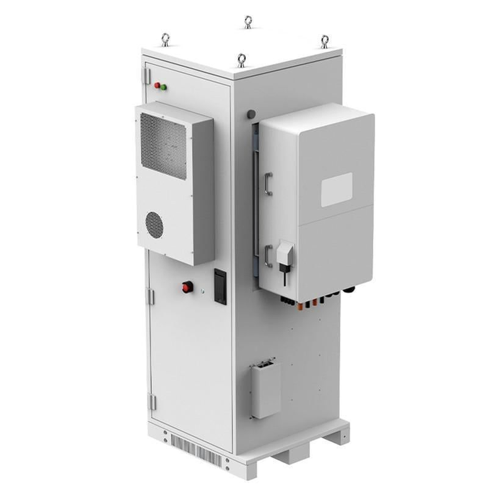 Акумуляторна стійка Oasis 60 Battery Cabinet
