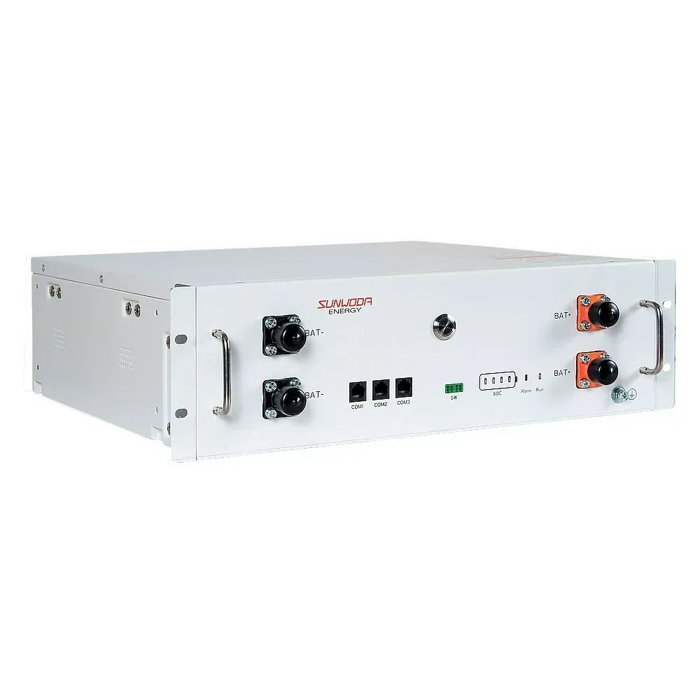 Акумуляторна батарея для ДБЖ літій-залізо-фосфатна (LiFePo4) Sunwoda Atrix-5