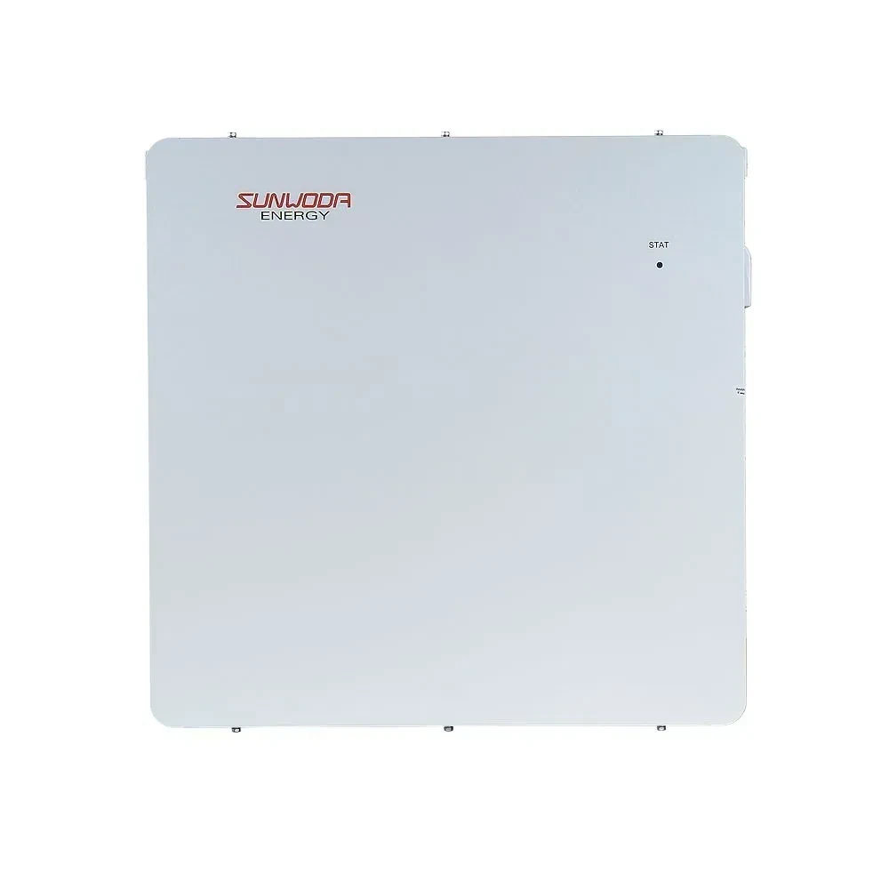 Акумуляторна батарея літій-залізо-фосфатна (lifepo4) Sunwoda MonaWall 5