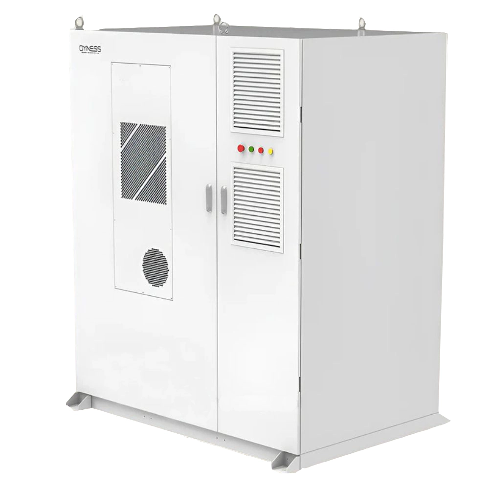 Система накопичення енергії Dyness DH200F 100KW/215KWH