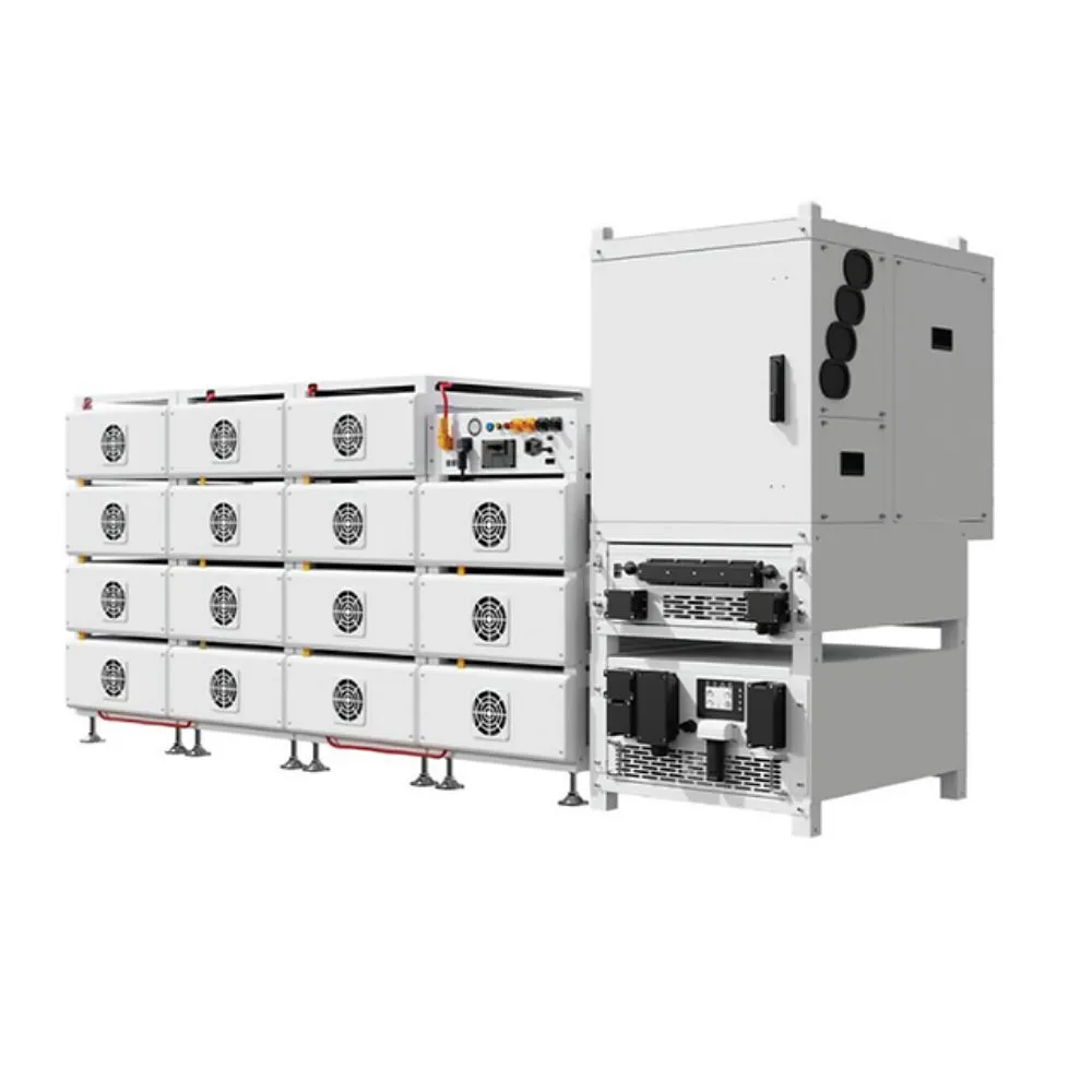 Комплект АКБ та BMS Deye BESS BOS-B, 215кВт-год