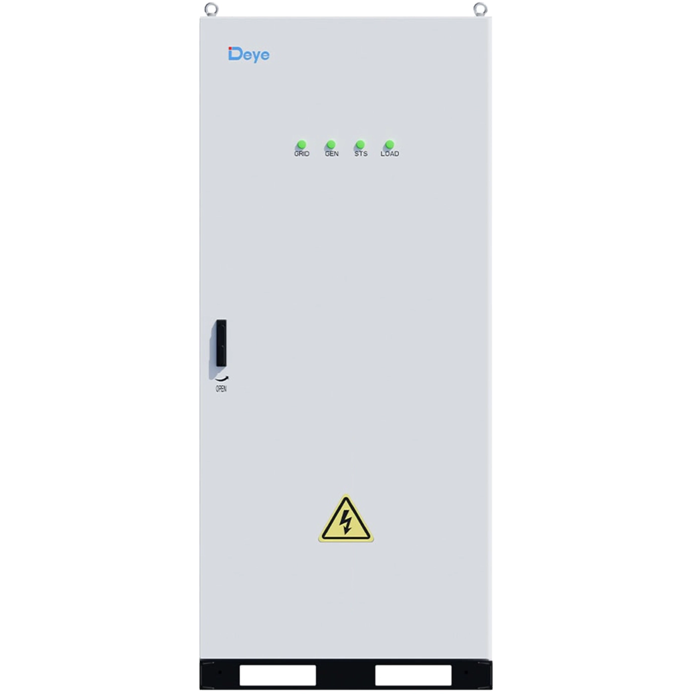 Шафа АВР DEYE MS-TS500 500KW 10ms для MS-GS215