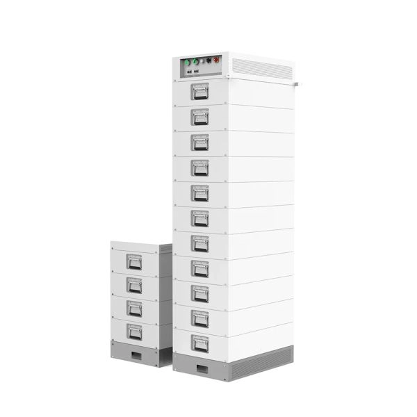 Батарея високовольтна для Stack Dyness S51100 Battery/ 51.2V 100Ah/5.12KWh