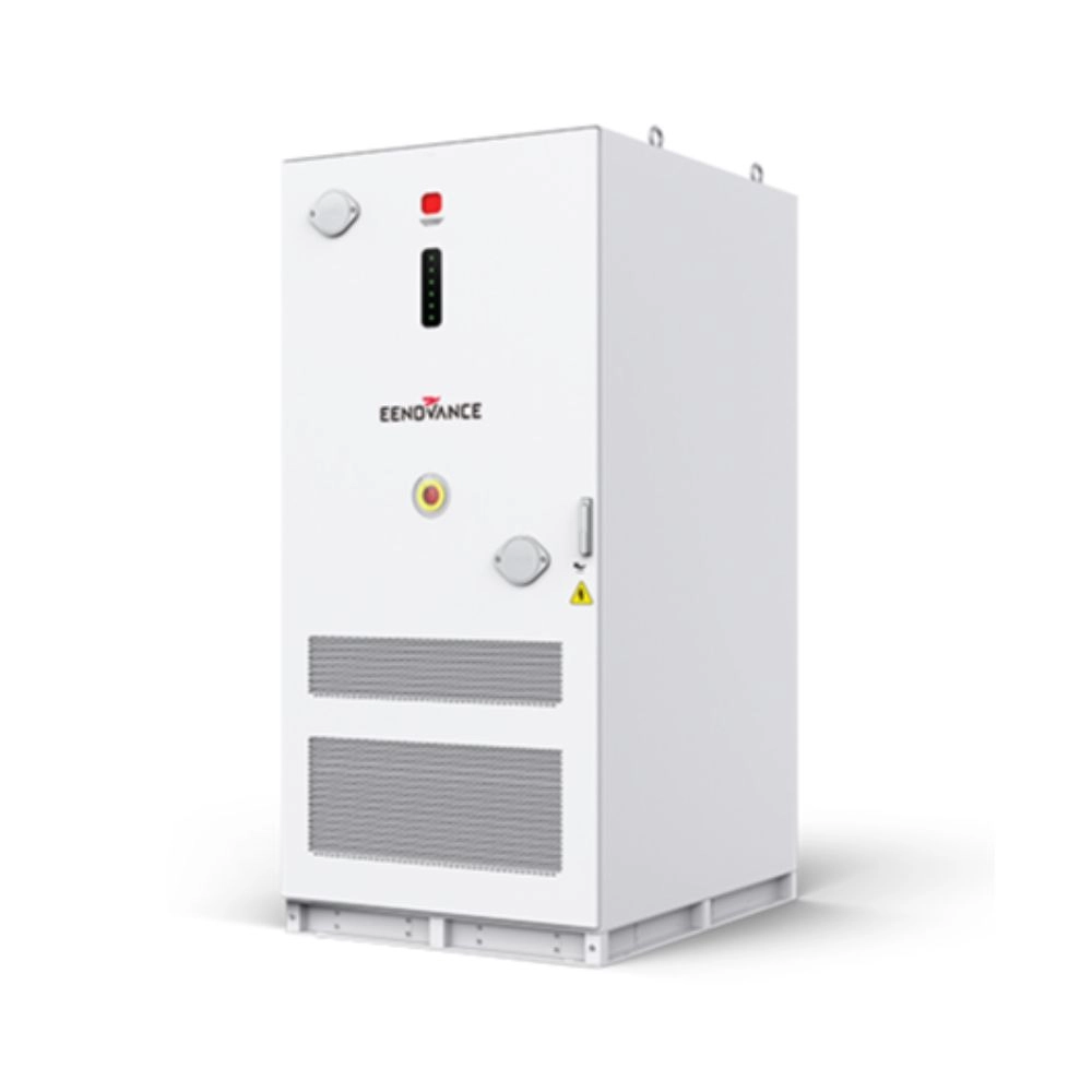 Система зберігання енергії ESS EENOVANCE E-MATE 125-261-L