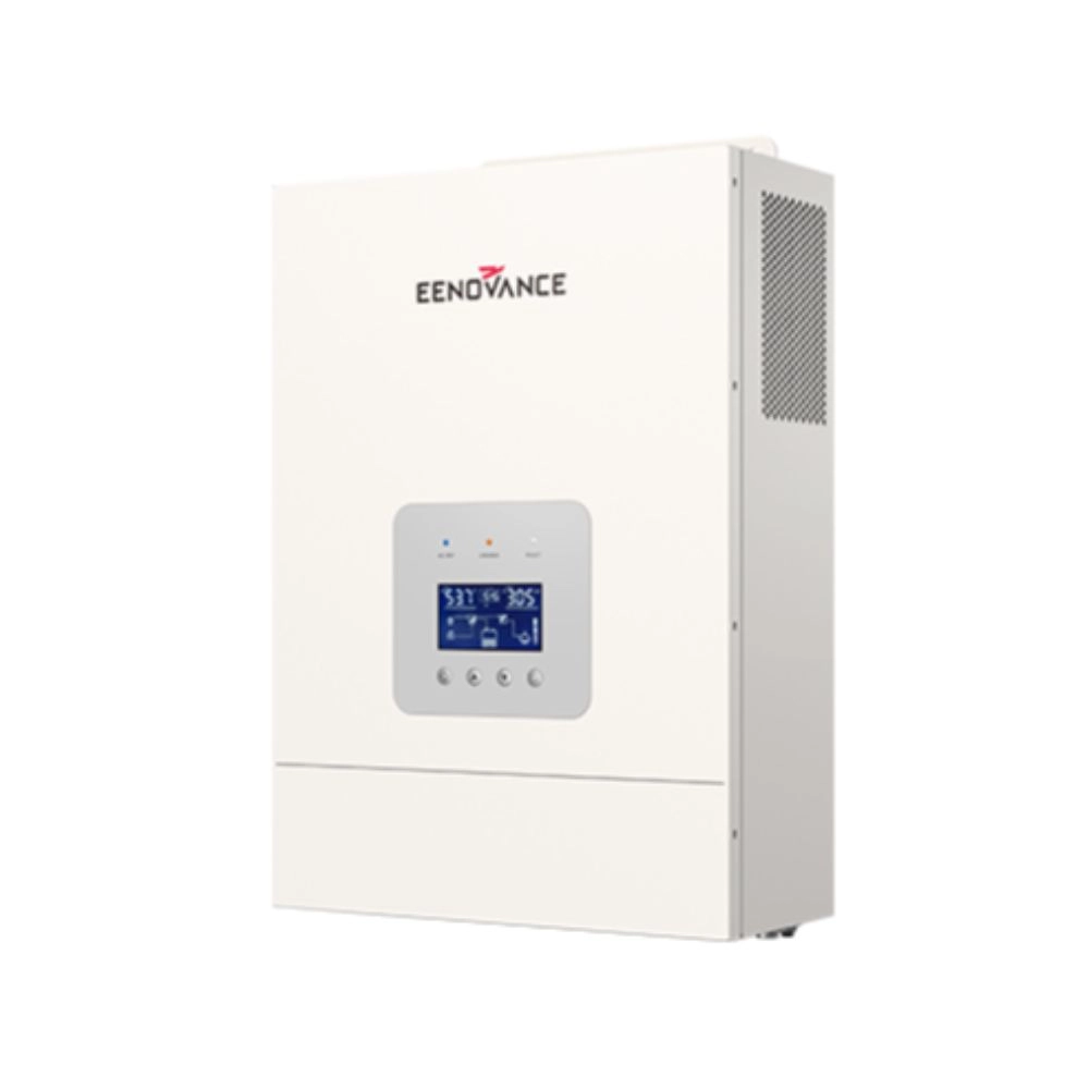 Інвертор для зберігання енергії EENOVANCE SQ 6kW-LV-1P Ecco