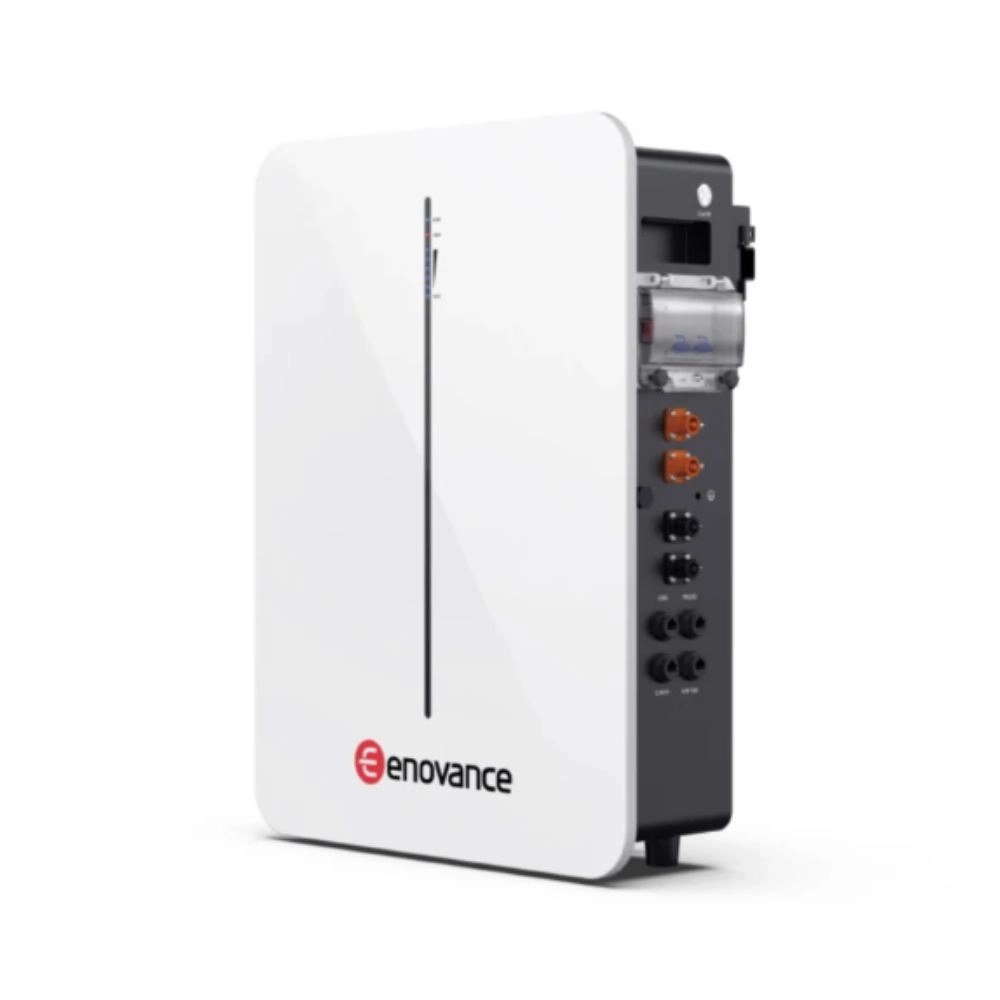 Акумуляторна батарея EENOVANCE MANA 16.0-1P1