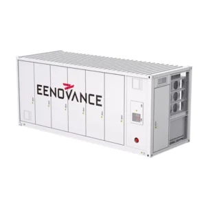 Система зберігання енергії ESS EENOVANCE G-Power 5016-L
