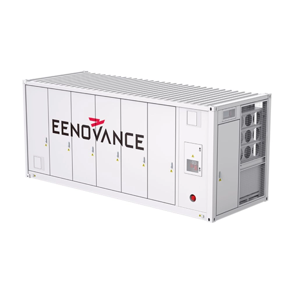 Система зберігання енергії ESS EENOVANCE G-Power 5016-L