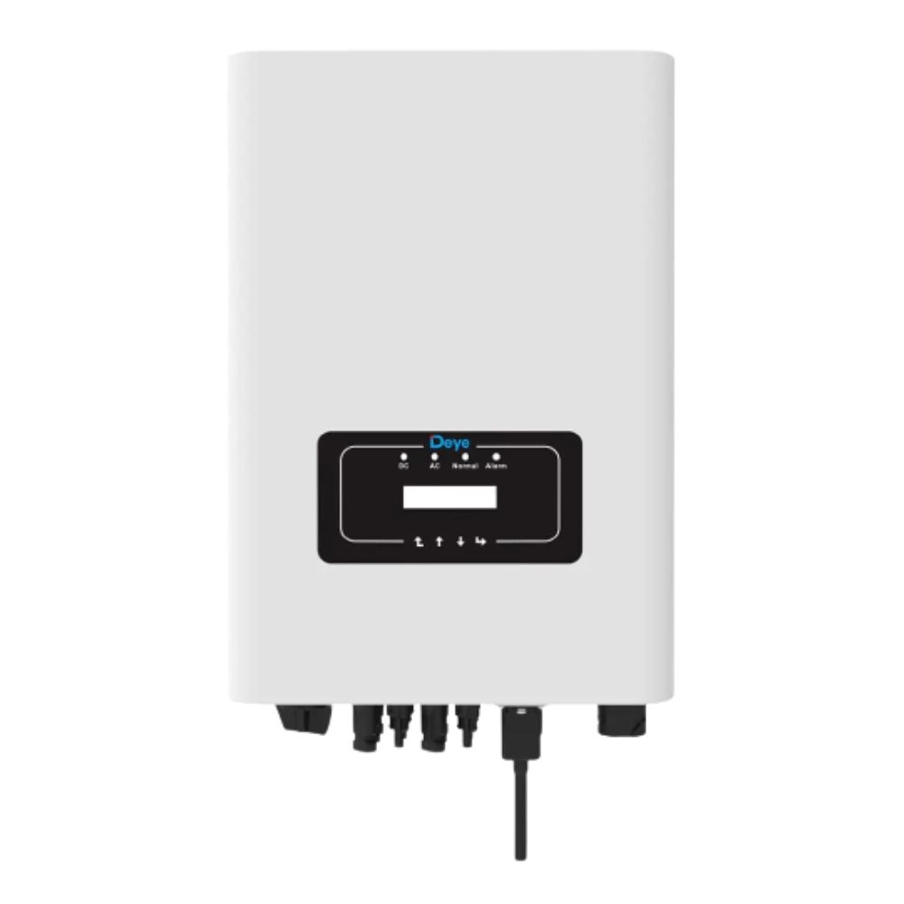 Інвертор Deye SUN-20K-G04P3 String 20KW