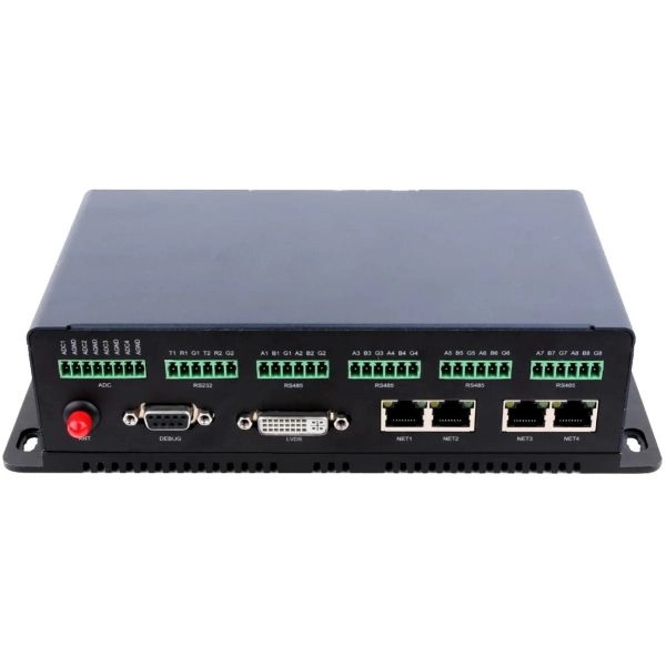 Контролер EMS для DEYE MS-GS215 (EMS1000)