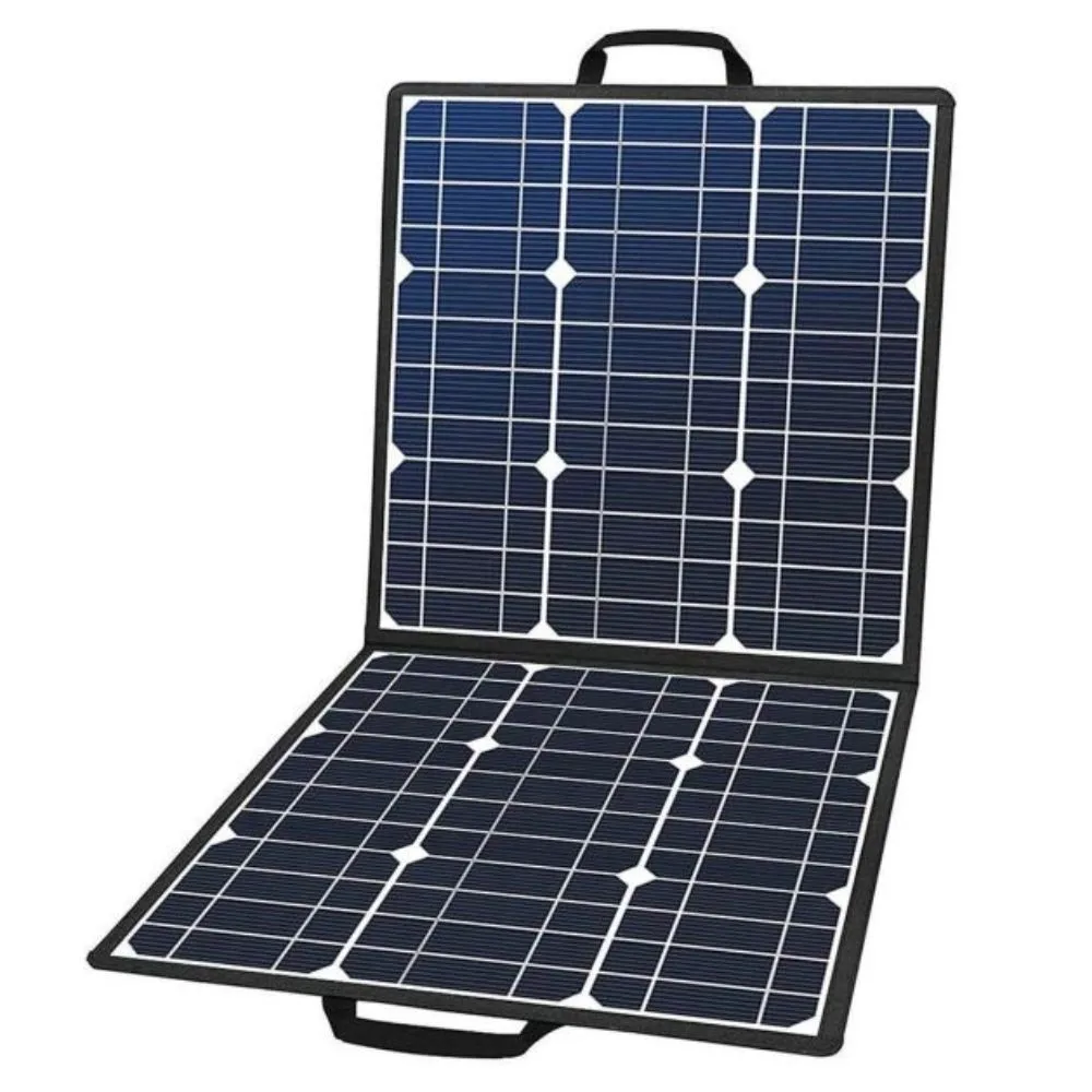 Сонячна панель 100W, 18V TSP18V100W3 (1)