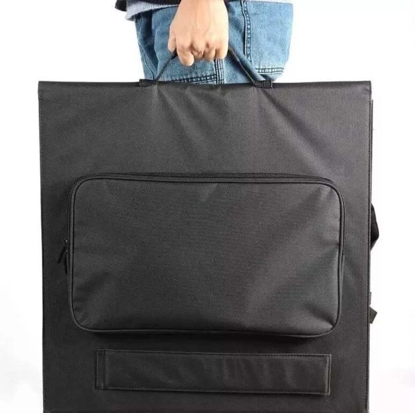 Сонячна панель 160W, 18V TSP21V160W