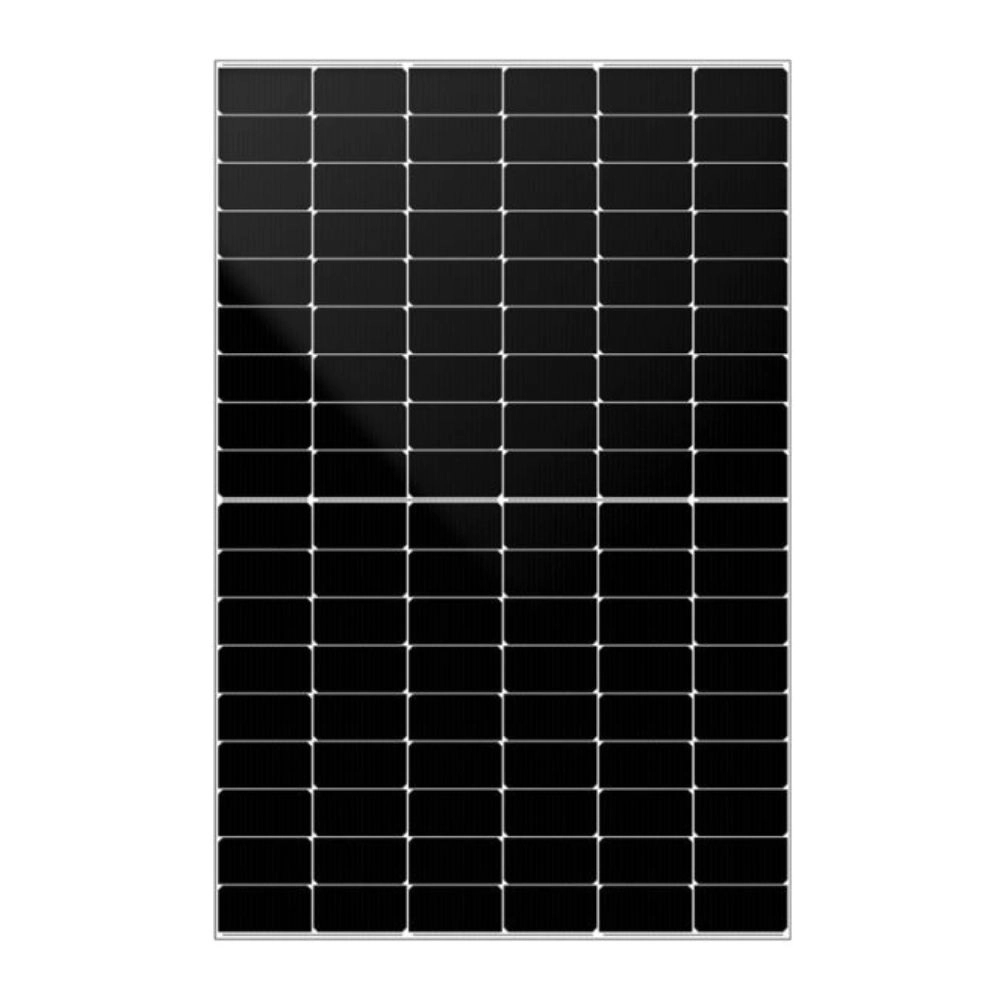 Сонячна панель DAH SOLAR DHN-60X16/FS(BW) 490W