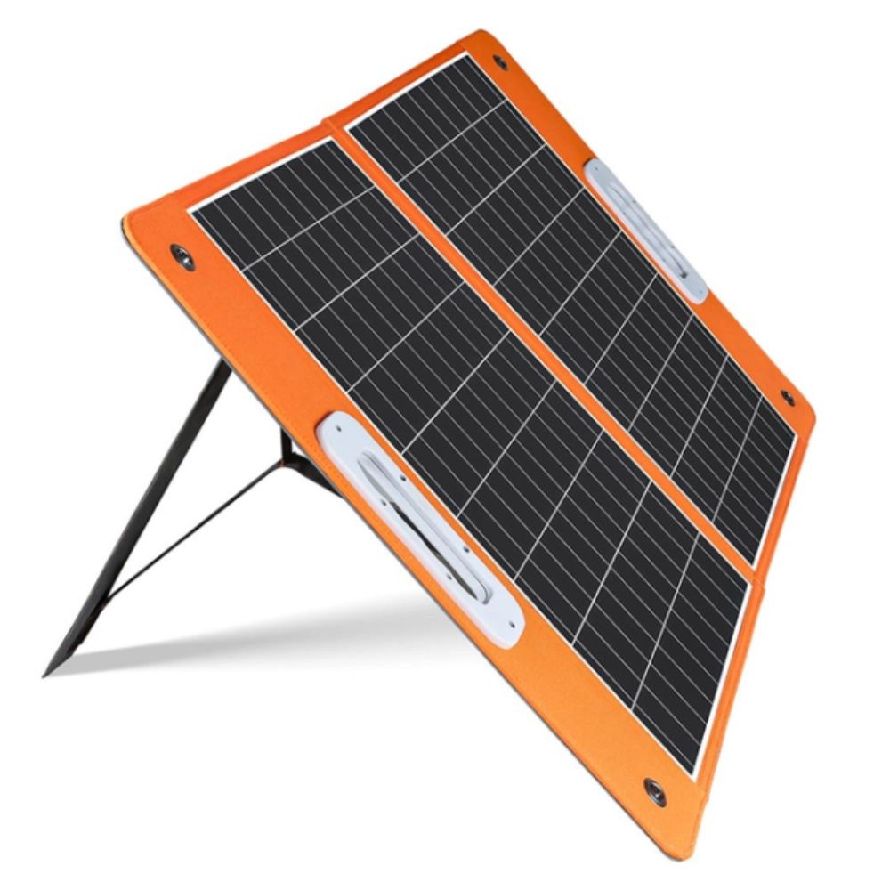 Сонячна панель FlashFish 60W, 18V TSP60W2