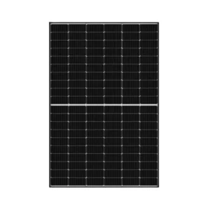 Сонячна панель JA Solar JAM54D40-465/LB