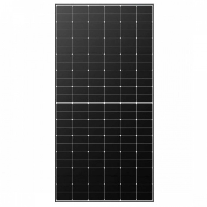 Сонячні панелі LONGI SOLAR LR5-72HTH 580 вт