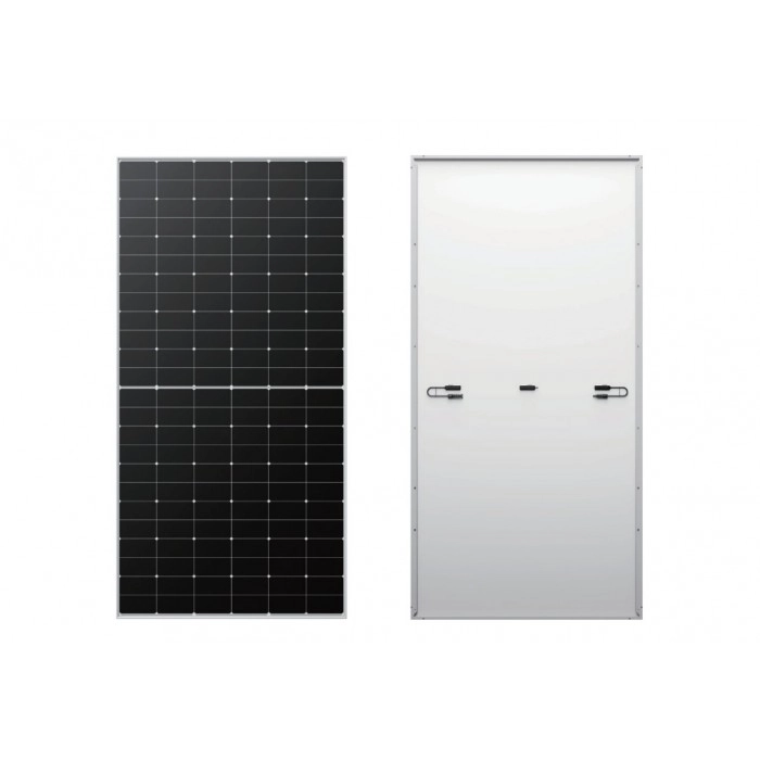 Сонячна панель LONGI SOLAR LR5-72HTH 580 вт3