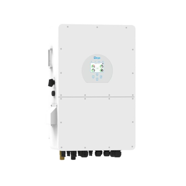 (Копія)(Копія)(Копія)(Копія)Hybrid inverter Solis S6-EH3P50K-H, 50 kWh