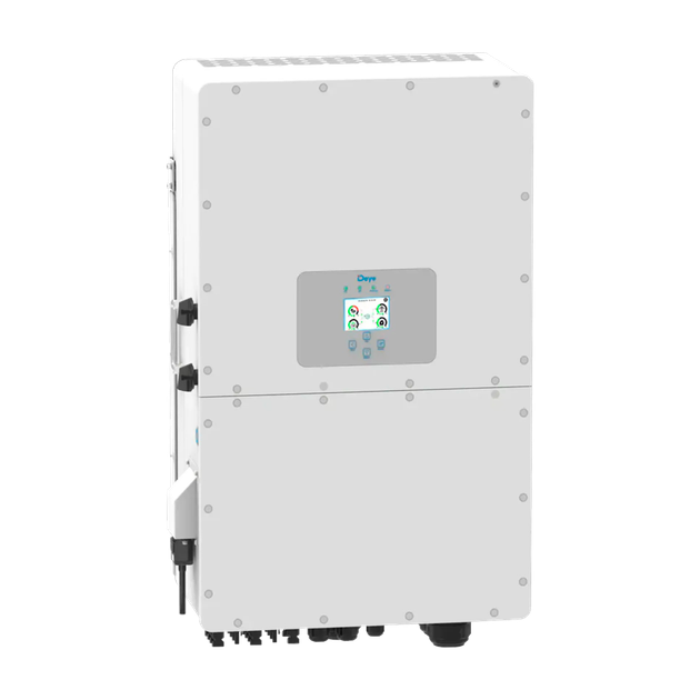 (Копія)(Копія)(Копія)(Копія)(Копія)Hybrid inverter Solis S6-EH3P50K-H, 50 kWh