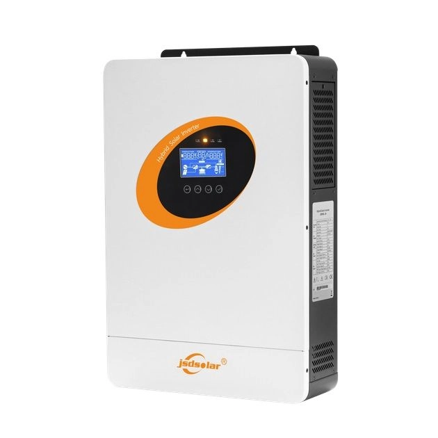 Гібридний інвертор Jsdsolar J3000L-24, 3 кВт