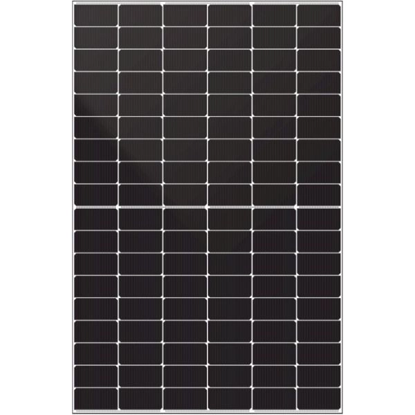 Сонячна панель DHN-54X16/DG(BW) 440W