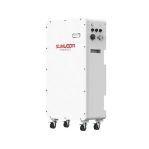 Акумуляторна батарея Sunwoda Atrix Max+