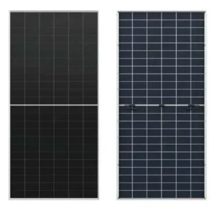 Сонячна панель монокристалічна Longi Solar LR7-72HVD645M Hi-MO X10