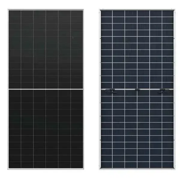 Сонячна панель монокристалічна Longi Solar LR7-72HVD645M Hi-MO X10