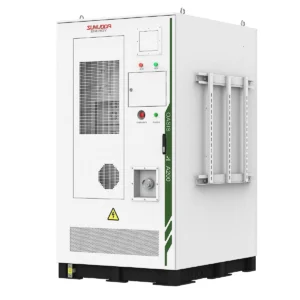 Система накопичення енергії Sunwoda OASIS A200