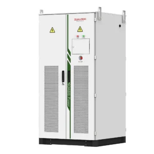 Система накопичення енергії Sunwoda OASIS 400K Power