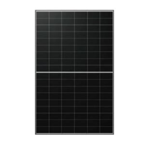 Монокристалічна сонячна панель Longi Solar LR7-54HVD-480M Hi-MO X10 Bifacial