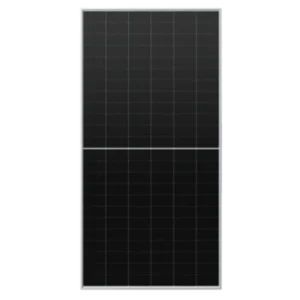 Монокристалічна сонячна панель Longi Solar LR8-66HGD-610M Hi-MO 7 Bifacial