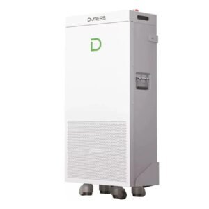 Зовнішня батарея для ДБЖ/інвертора Dyness PowerBrick Plus